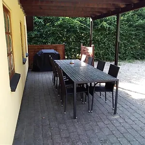 Vakantiehuis Krog