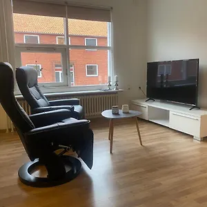  Appartement Gronnegade - Taet Pa Centrum
