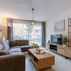  Appartement Huswell - Bright Only 5 Minutes From The België