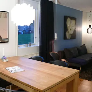  Vakantiehuis Fredensvang Denemarken