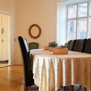  Appartement Aaboulevard - 170sqm Denemarken